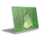 Disney Princess Tiana Floral Surface Book 2 15in Skin